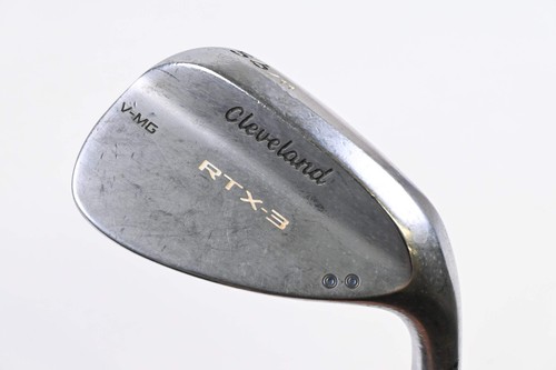Cleveland rtx sand - rtx-3, wedge