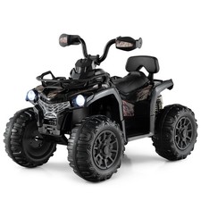 COSTWAY Kids Ride On ATV 4