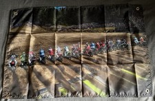 Motocross ‘Off The Line’