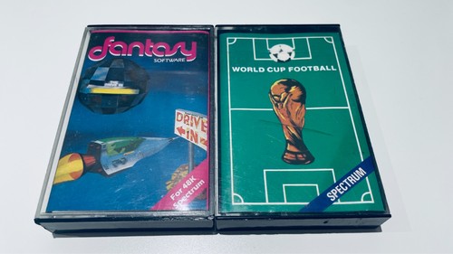 Drive world cup football - &,