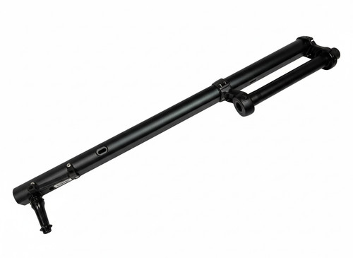 New lefty rigid fork - new, 1/8