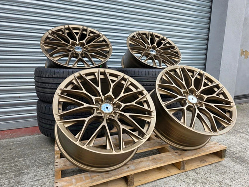Inch wheel city - wheel, matte