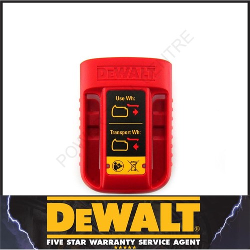 Dewalt 54v volt dcb546 - volt,
