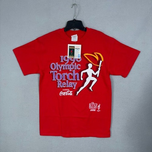 Vintage atlanta olympics - vintage,