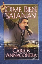 ¡Oíme bien Satanás!: Listen