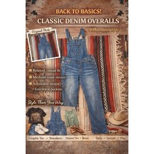 Soundstyle light wash denim - light,