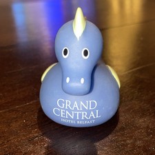 Hastings Hotel Rubber Duck