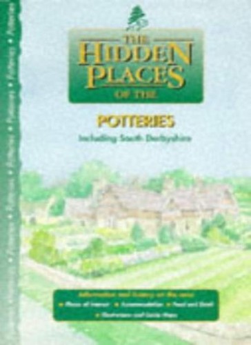 The hidden places - hidden, of