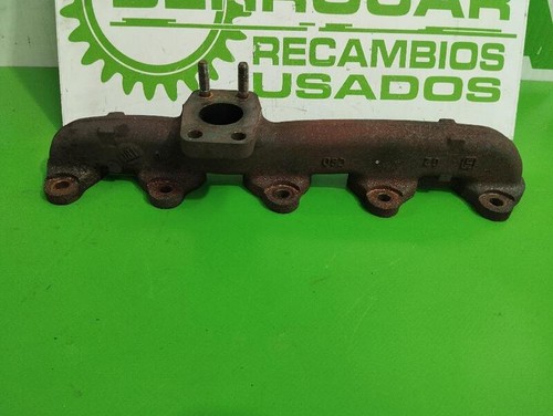 1721503 exhaust manifold ford - exhaust,