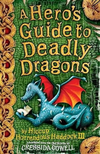Hero guide to deadly - a,
