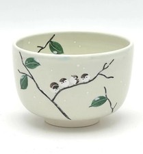 Kyo Kiyomizu yaki ware