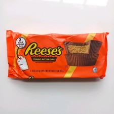 Reese peanut butter cups - peanut,