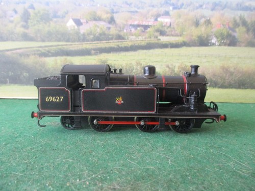 Whitemetal kitbuilt class - class, n7