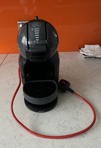 Krups dolce gusto - krups, coffee