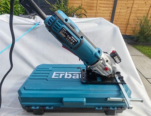 Erbauer mini saw - erbauer, 85mm