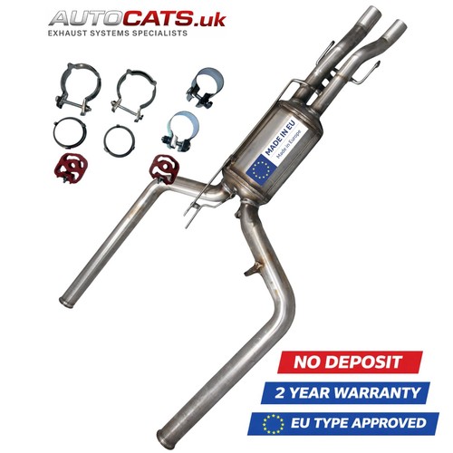 Jaguar diesel dpf - xf,