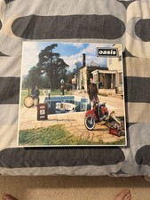Oasis – Be Here Now Limited
