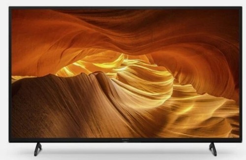 Sony bravia 4k - bravia, hdr