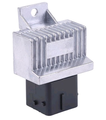 9640469680a glow plug relay - glow,