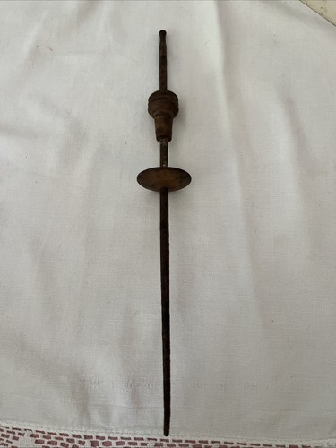 Antique 19thc great walking - antique,
