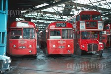 Bus Photo - London Transport