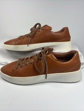 Wolf & Shepherd Cruise Lace-Up