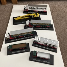 Eddie Stobart 1:76 Truck