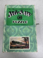 Vintage GWR Steam Train Three