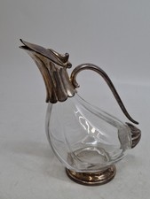 Duck Shaped Wine Decanter
