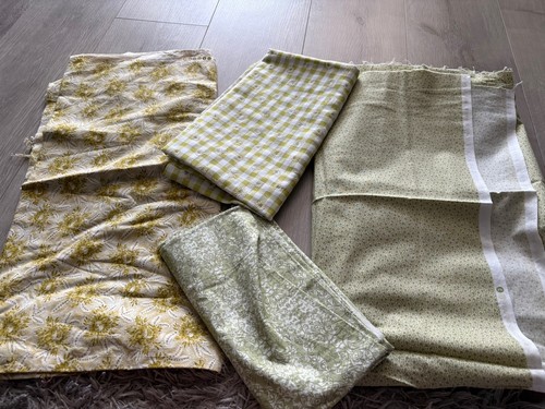 Bundle job lot mixed - job, 4