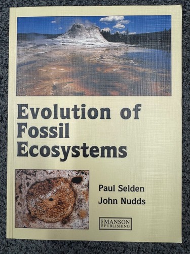 Evolution fossil - evolution,