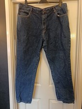 Union Blues Men's Blue Jeans