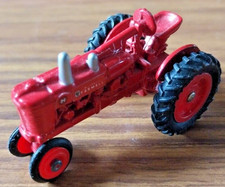 ERTL 1.64 International Farmall H Tractor