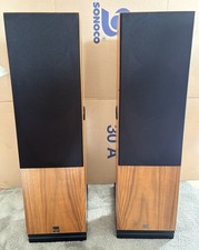 ROYD Minstrel Loudspeakers
