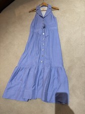 Temperley Cornflower Blue