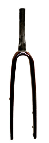 Cube nuroad front fork 2025 - nuroad,