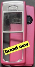 Nokia 6230i Case New (Pink)