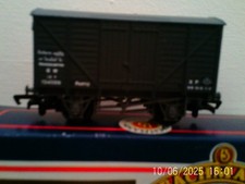 Bachmann 00 gauge 12 ton