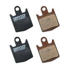 A2Z Xtop Hope M4 Disc Pads x2