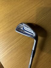 Mizuno MX-100 #6 Iron / Regular Flex Mizuno MX-Lite Shaft