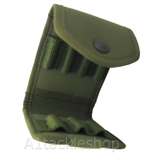 Radar green cordura rifle - green,