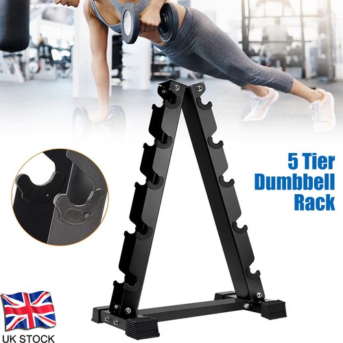 Tier dumbbell rack storage - tier,
