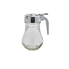 Glass Honey/Syrup Pourer