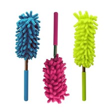 3 TELESCOPIC MAGIC MICROFIBRE