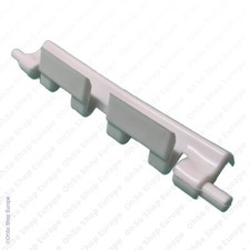 Icebox Handle Hinge Support