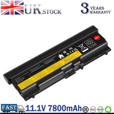 6/9Cell Battery for Lenovo