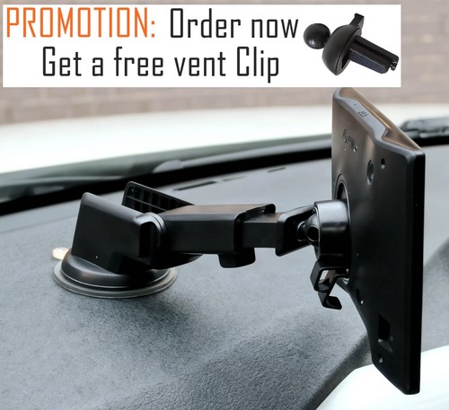 Dashboard sticky suction cup - sticky,