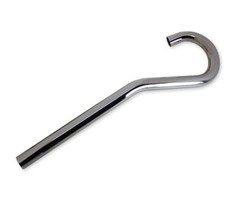 BSA B31 Trials High Level