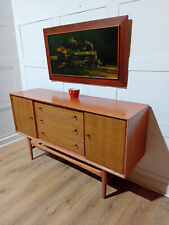 SUPERIOR QUALITY RETRO TEAK