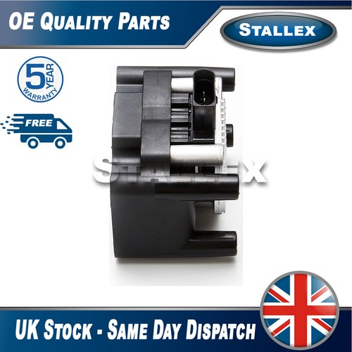 Stallex ignition coil pack - stallex,